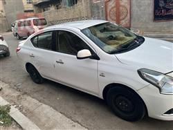 نيسان صني